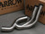 Arrow Aprilia RSV4 De-Kat Midpipe (2026+)