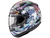 Arai Quantum-X Oriental Helmet Black Frost