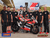 DNA Harley Davidson Breakout 117 Air Filter