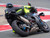 Sportec 01 RS Rear Tire Traction At Lean on M1000RR