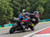 Metzeler Sportec 01 RS Grip Knee Dragging Grip