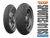 Metzeler Sportec 01 RS Tire Set Ship Free at MOTO-D Racing