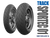 Metzeler Sportec 01 Tires