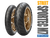 Metzeler Sportec M7 RR Tires Meant for All Weather, All Rides