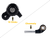 Bolt On RS 660 Stability with 13 Levels of Damping