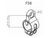 Matris Steering Damper Tube Clamp (SP00.FS6)