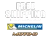 Best Prices With Free Shipping on Michelin City Grip 2 Tire Sets