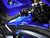 Bonamici Yamaha R1 Brake & Clutch Levers (2025+) (Black)