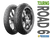 Michelin Road 6 Tires (RE-M-ROAD6)