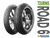 Michelin Road 6 GT Sport Touring Tires