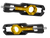 Bonamici Ducati Panigale V2 /S Chain Adjuster (2025+) (Gold)