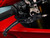 Bonamici Ducati Panigale V2 /S Brake & Clutch Levers (2025+) (Black)
