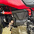 Samco Radiator Hose Kit Ducati Hypermotard 698 Mono (Red)