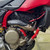Samco Radiator Hose Kit Ducati Hypermotard 698 Mono (Black)