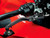 Bonamici Ducati Multistrada V2 Brake Clutch Levers (Black): MOTO-D racing