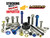 Largest Stock of Motorcycle Race Bolts AFM WERA CCS CVMA