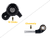 Bolt On Steet Twin Stability with 13 Levels of Damping