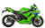 Arrow Kawasaki Ninja ZX-10R /RR Exhaust (2026+)