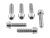 Pro-Bolt Kawasaki ZX-4R Titanium Triple Tree Clamp Pinch Bolt Kit (2024+)
FITMENT
Motorcycles including:
Aprilia RSV4 1000 Factory/RF (2009-2018)
Aprilia RSV4 1100 Factory (2019-2024)
Kawasaki ZX4R (2024+)
Triumph Daytona 675R (2011-2014)
*Please Check your Bike to Ensure Proper Sizing / Fitment