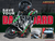 Get Honda CBR 600RR Crash Protection Parts from Bonamici Racing at MOTO-D Racing