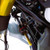 Matris BMW R12 GS Steering Damper (2025+) Mounted