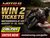 ! MotoAmerica @ VIR (2 Tickets Giveaway) Sponsored by Galfer