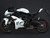 Bonamici CF Moto 675SS Rearsets