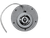 Accossato Older Gen Suzuki GSX-R 600 / 750 / 1000 Quick-Turn Fuel Cap Back