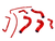 Samco Replacement Radiator Hose Kit Yamaha FZ-09 / MT-09 (17-20) (Red)