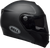 Bell "SRT" Modular Helmet Matte Black Size M