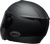 Bell "SRT" Modular Helmet Matte Black Size M