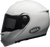 Bell "SRT" Modular Helmet Gloss White Size S