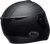 Bell "SRT" Modular Helmet Matte Black Size XL