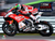 World Superbike Rider Eugene Laverty w/Bonamici Racing Rearsets: MOTO-D Racing