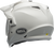 Bell "MX-9 Adventure" Mips Helmet Gloss White Size XXL
