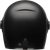 Bell Carbon "Bullitt" Helmet Matte Black Size S