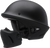 Bell "Rogue" Helmet Matte Black