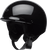 Bell "Scout Air" Helmet Gloss Black Size XL