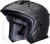 Bell "Mag-9" Helmet Gloss Titanium