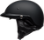 Bell "Pit Boss" Helmet Matte Black