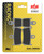 SBS Dual Carbon "Racing" Brake Pads 839 DC - Front