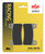 SBS Dual Sinter "Racing" Brake Pads 809 DS / DS1 - Front 