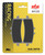 SBS Dual Sinter "Racing" Brake Pads 841 DS / DS1 - Front
Fitment
OEM Brembo M4, M50, GP4, GP4-RS, Stylema, GP4-RX, GP4-MS, (No GP4-RB)
Aprilia RSV4 1000 ABS (2009-2014)
Aprilia RSV4 1000 Factory (2009-2011)
Aprilia RSV4 1000 Factory APRC ABS (2014-2016)
Aprilia RSV4 1100 (non-Factory) (2019+)
Aprilia RSV4 1100 Factory (2019-2024)
Ducati 848 EVO (2011-2012)
Ducati 1098 (2007-2010)
Ducati 1098/S Streetfighter (2009-2014)
Ducati 1198 S/SP (2009-2013)
Ducati Streetfighter V2 (2025)
Ducati Hypermotard 1100/SP/EVO (2007-2013)
Ducati Panigale 1199 (2012-2015)
Ducati Panigale 1299 (2015+)
Ducati Panigale V2 (2025)
Ducati Panigale V4 (2018-2024)
Ducati Panigale V4 S (2018-2024)
Ducati Panigale V4 R (2019+)
Ducati Monster V2
Honda CBR 1000 RR-R Fireblade SP/SP2 (2023+) (Brembo)
Husqvarna FS 450 (2015+)
Kawasaki Ninja H2 (2015+)
Kawasaki Ninja ZX-10R (2016+)
Kawasaki ZH2 SE 1000 (2021+)
KTM 450 SMR (2021+)
KTM Duke 690/R (2014-2017)
KTM RC8 1190 (2008-2015)
KTM RC8 C 890
KTM SuperDuke 1290/R (2014+)
MV Agusta F4 (2012+)
MV Agusta F4 (2008-2011)
Suzuki GSX-R 600 / 750 (2011+)
Suzuki GSX-R 1000 (2012+)
Suzuki GSX-R 1000 R (17-19)
Suzuki GSX-S 1000GT /GT+
Suzuki Hayabusa (2013+)
Yamaha R1 (2025+)
Yamaha R9 (2025+)
Equivalent to Galfer 373
Equivalent to Vesrah VD-9031
Equivalent to EBC FA447
Same as WRP 7441 F9R