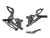 Bonamici Yamaha R1 Rearsets (04-06)("GP" Shift)