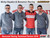 Nicky Hayden uses bonamici racing 