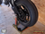 Strapless Transport Stands Trailer Restraint System for Aprilia Motorcycles 