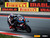 Pirelli Diablo Superbike (SC2) Rear 140/70 Pirelli Diablo Superbike (SC2) Rear 140/70