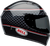 Available at MOTO-D Racing: Bell "Qualifier DLX" Mips Helmet Breadwinner Gloss/Black/White