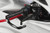 Racer Style Folding Brake and Clutch Levers for MV Agusta F3 675 / 800