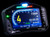 Kawasaki ZX-10R Upgraded Digital Dashboard